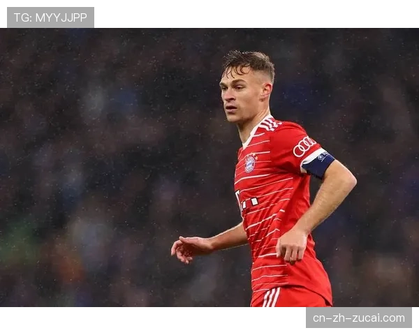 基米希：国家德比胜利至关重要 拜仁如今的竞争力无可撼动