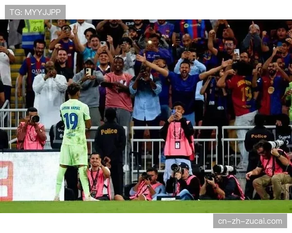 巴萨皇马会师决赛创收视纪录 国家德比热度不减