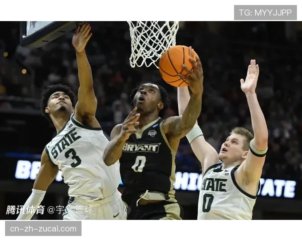 圣约翰大学领跑大东联盟 NCAA新赛季格局悄然生变