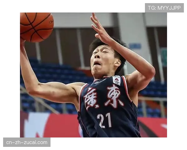 广东队防守强度下滑导致被逆转 领先20分后心态松懈葬送大好局面