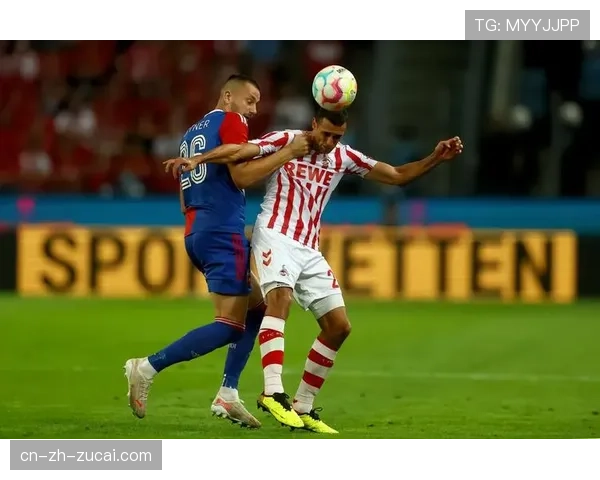 科隆仅两人伤病相对乐观 许伯斯与基利安膝关节问题恢复中